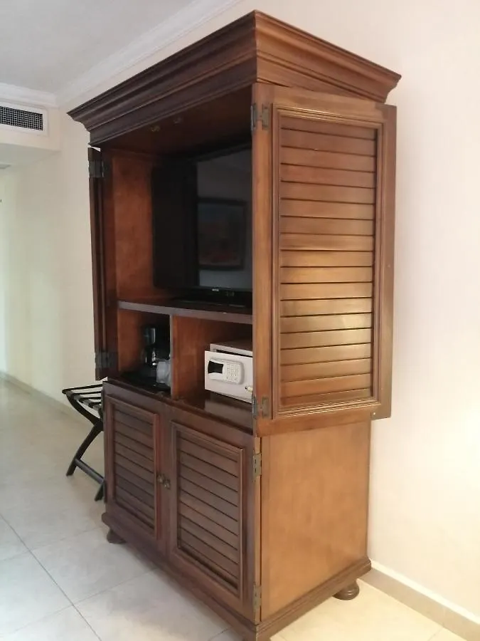 Hotel Holiday Inn Merida By Ihg