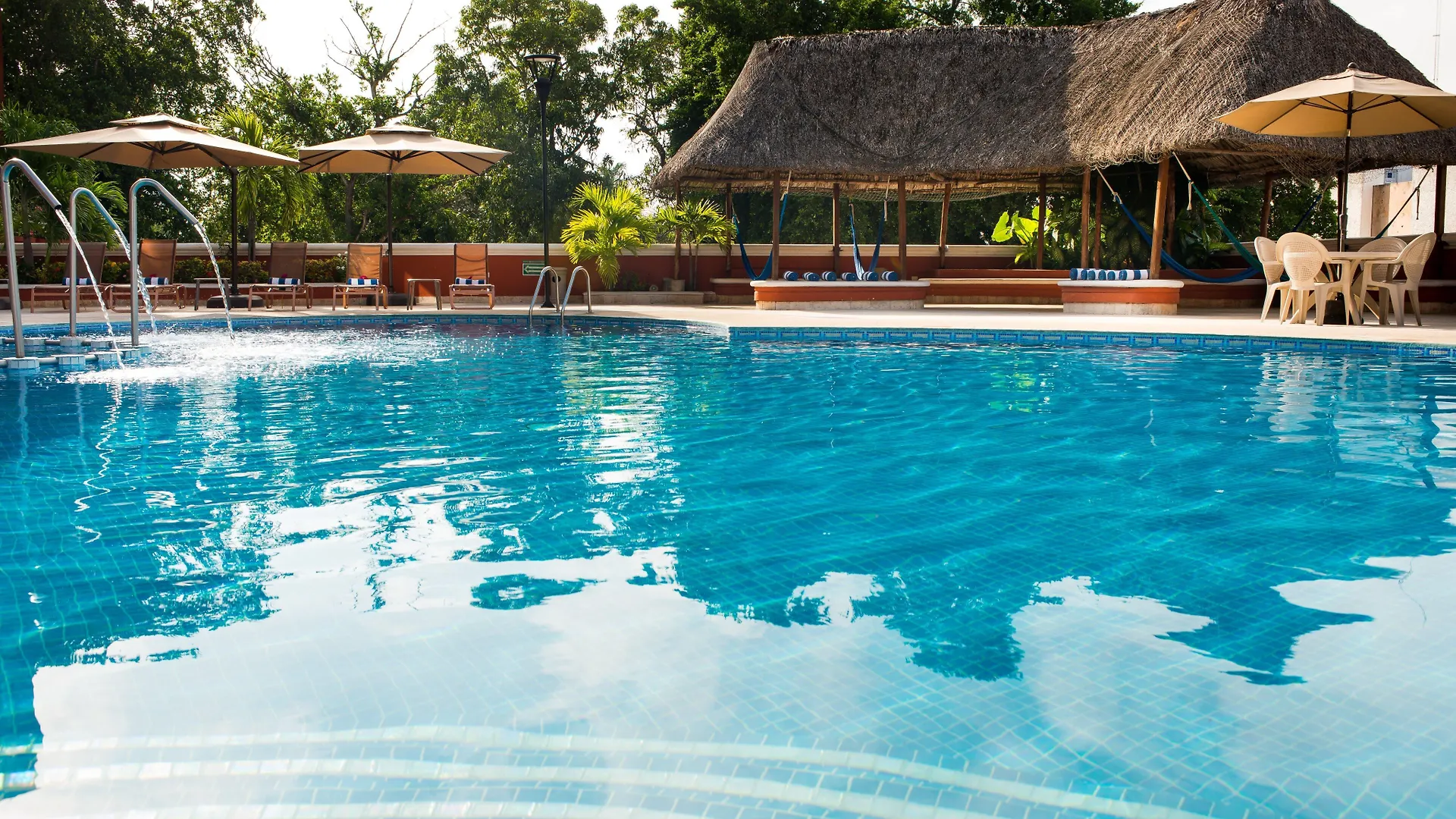 Holiday Inn Merida By Ihg Hotel