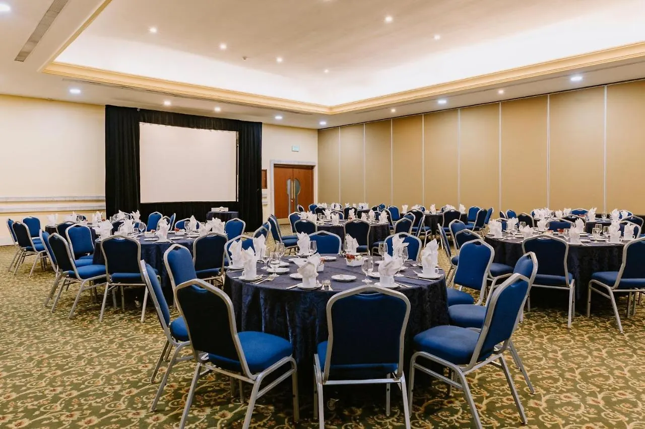 Holiday Inn Merida By Ihg Mexico
