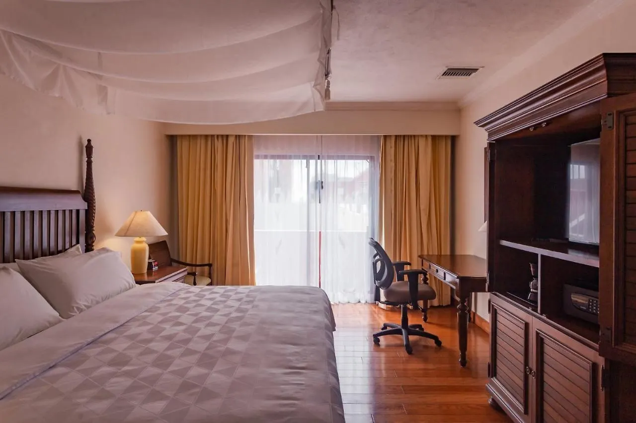 Holiday Inn Merida By Ihg
