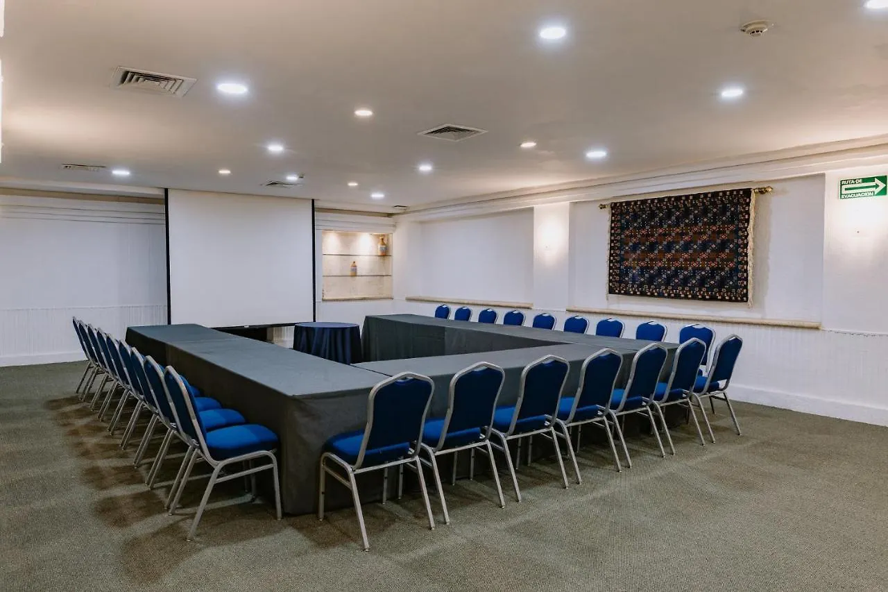 Holiday Inn Merida By Ihg