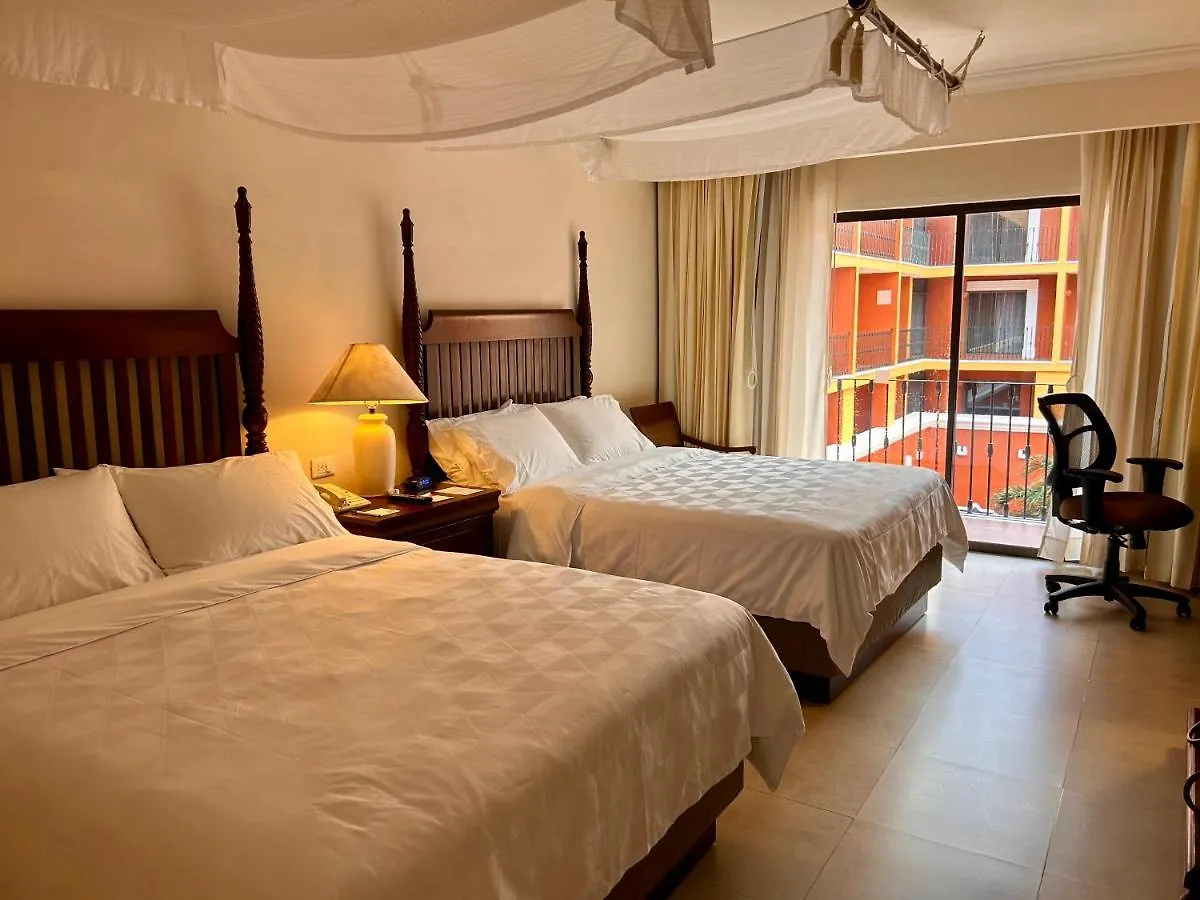 Holiday Inn Merida By Ihg 3*,  México