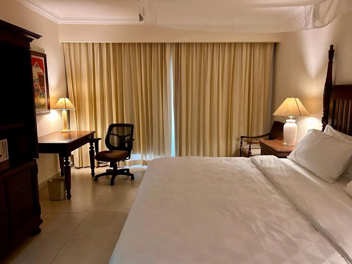 Holiday Inn Merida By Ihg