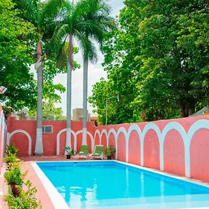 Hotel El Cid, Mérida