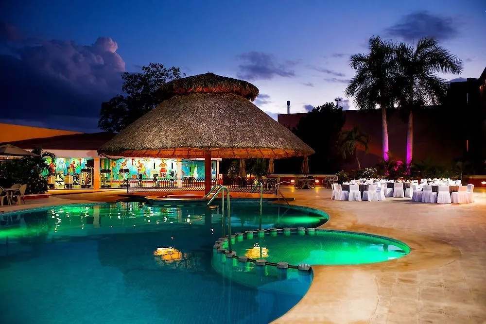 Holiday Inn Merida By Ihg