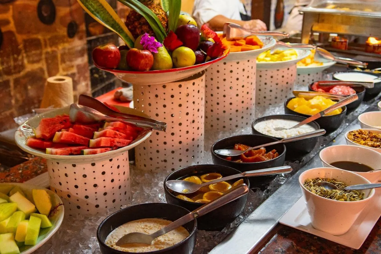 *** Hotell Holiday Inn Merida By Ihg Mexiko