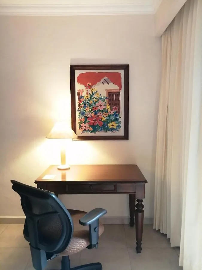 Holiday Inn Merida By Ihg Hotel