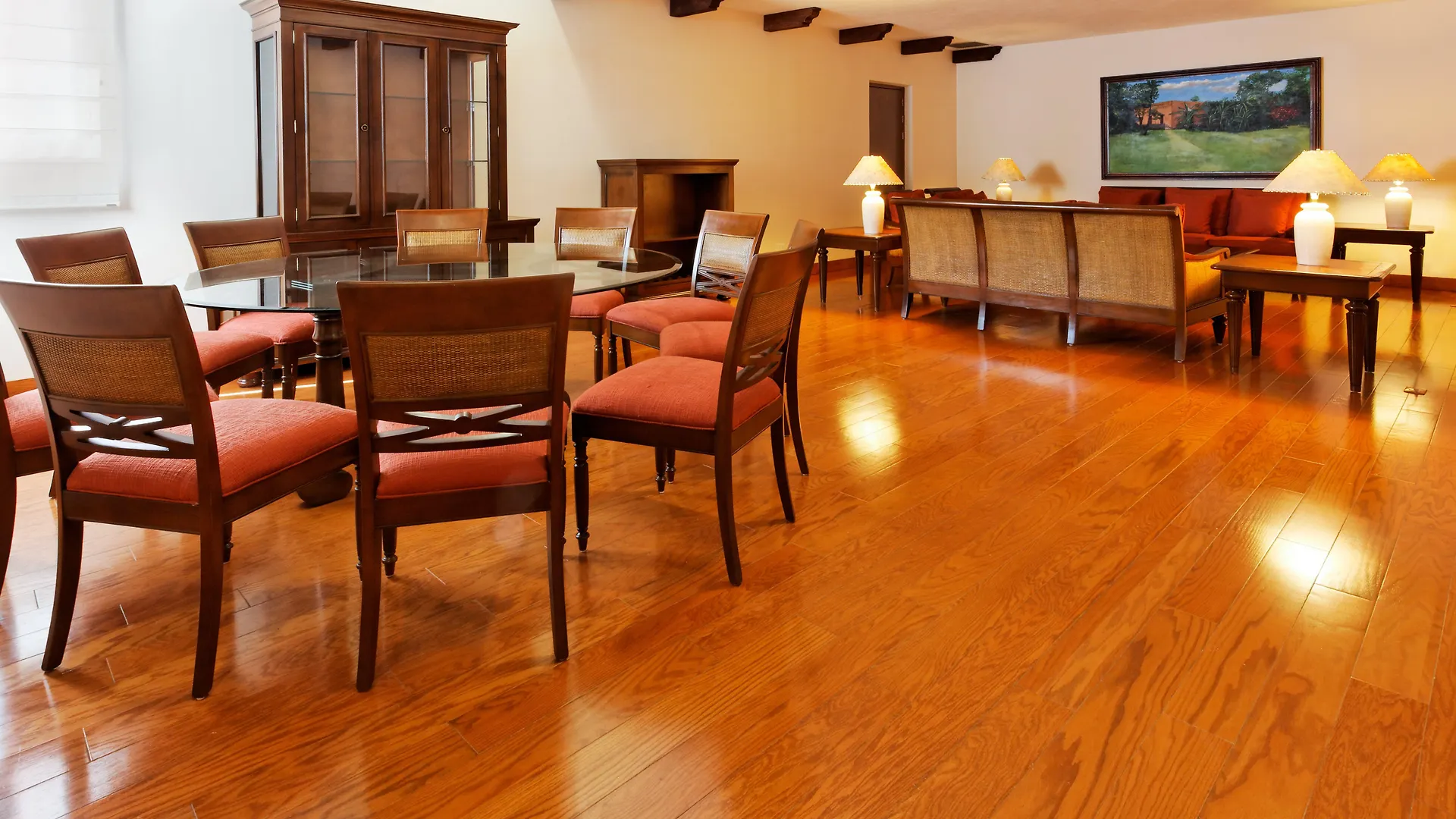 Holiday Inn Merida By Ihg Hotel