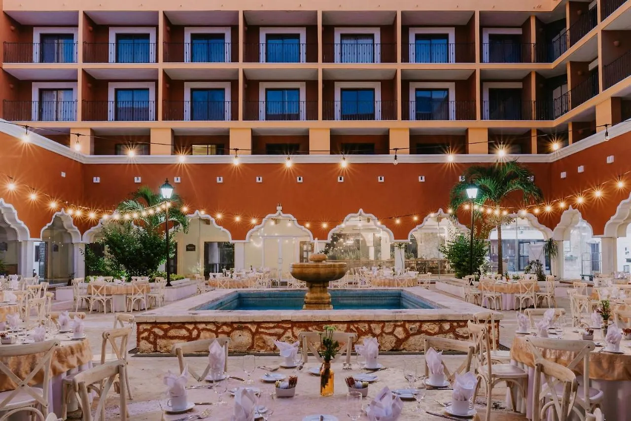 Holiday Inn Merida By Ihg