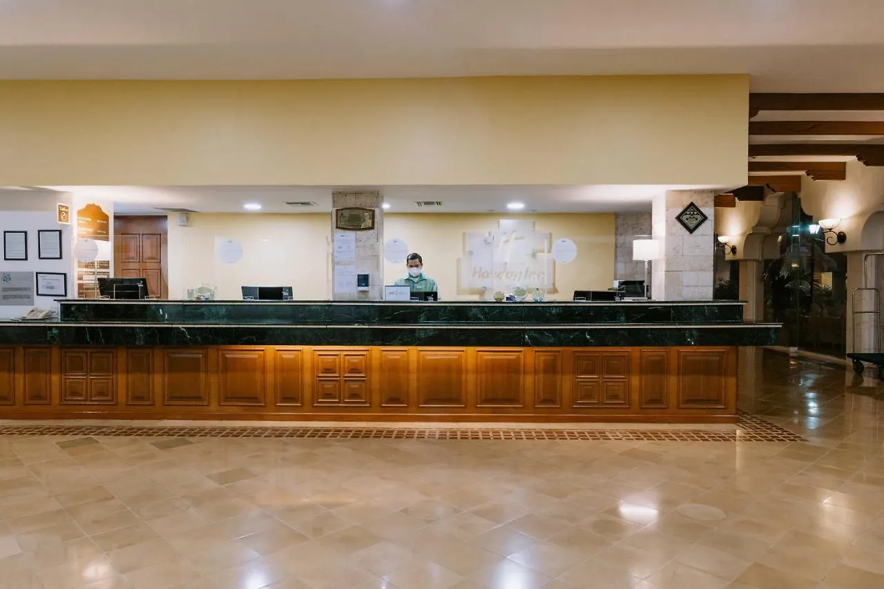 Holiday Inn Merida By Ihg