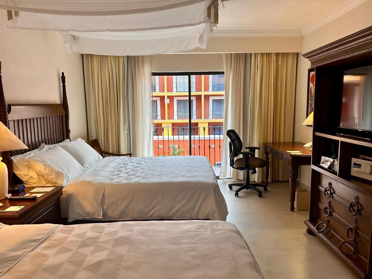 *** Hotell Holiday Inn Merida By Ihg Mexiko