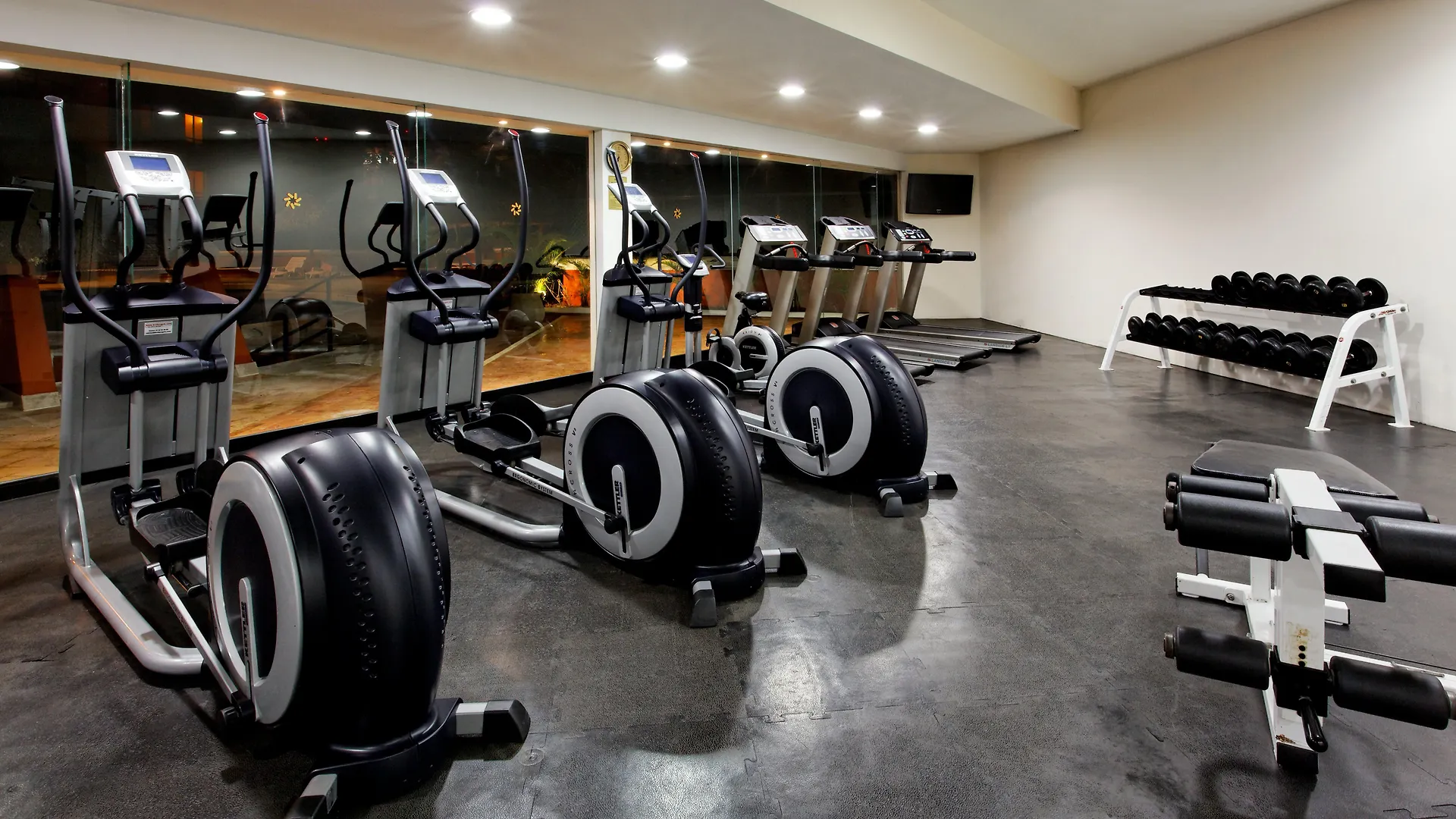 *** Hotel Holiday Inn Merida By Ihg Messico