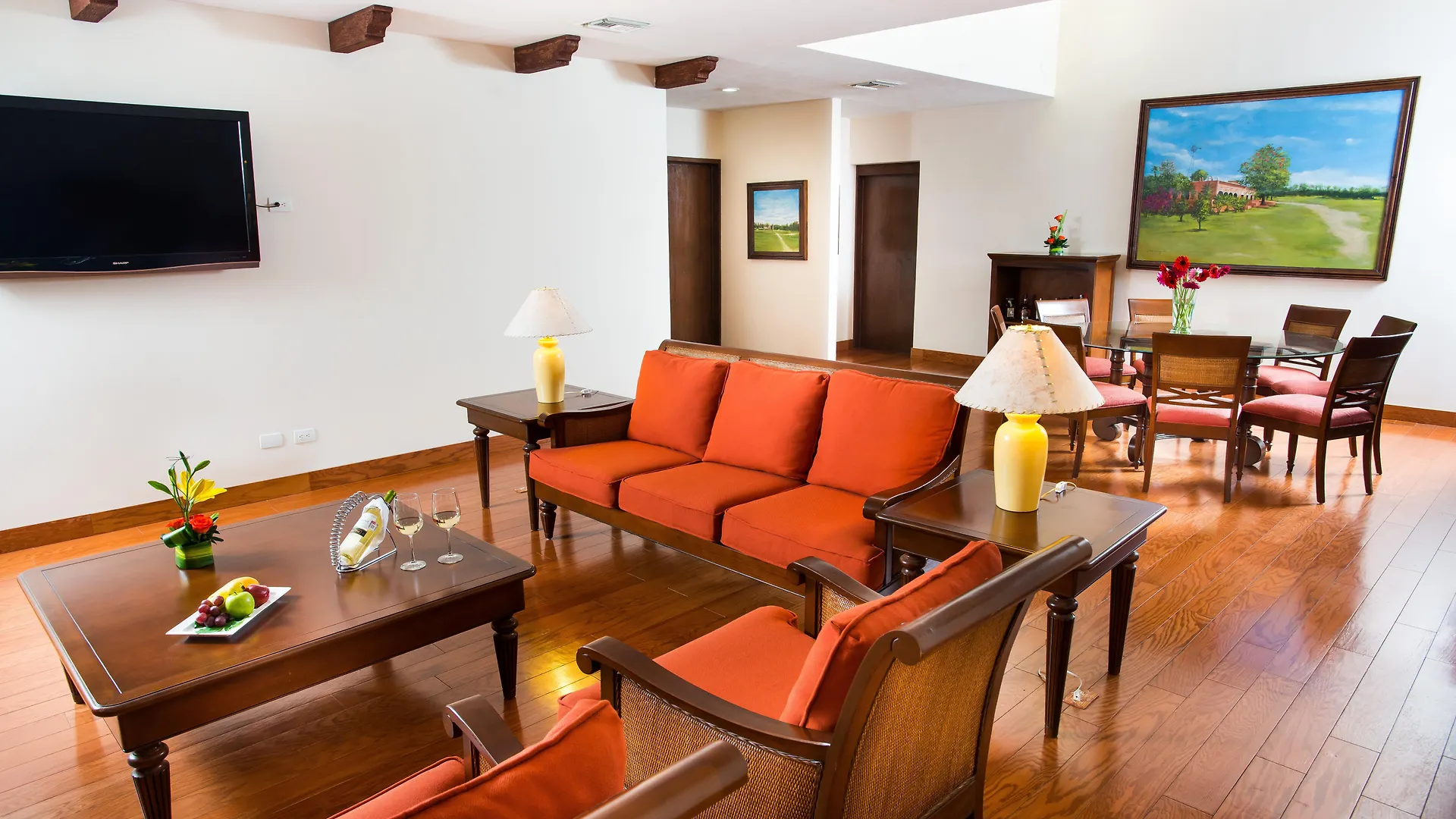 Holiday Inn Merida By Ihg 3*,  México