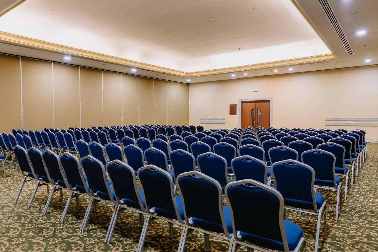 Holiday Inn Merida By Ihg Hotel