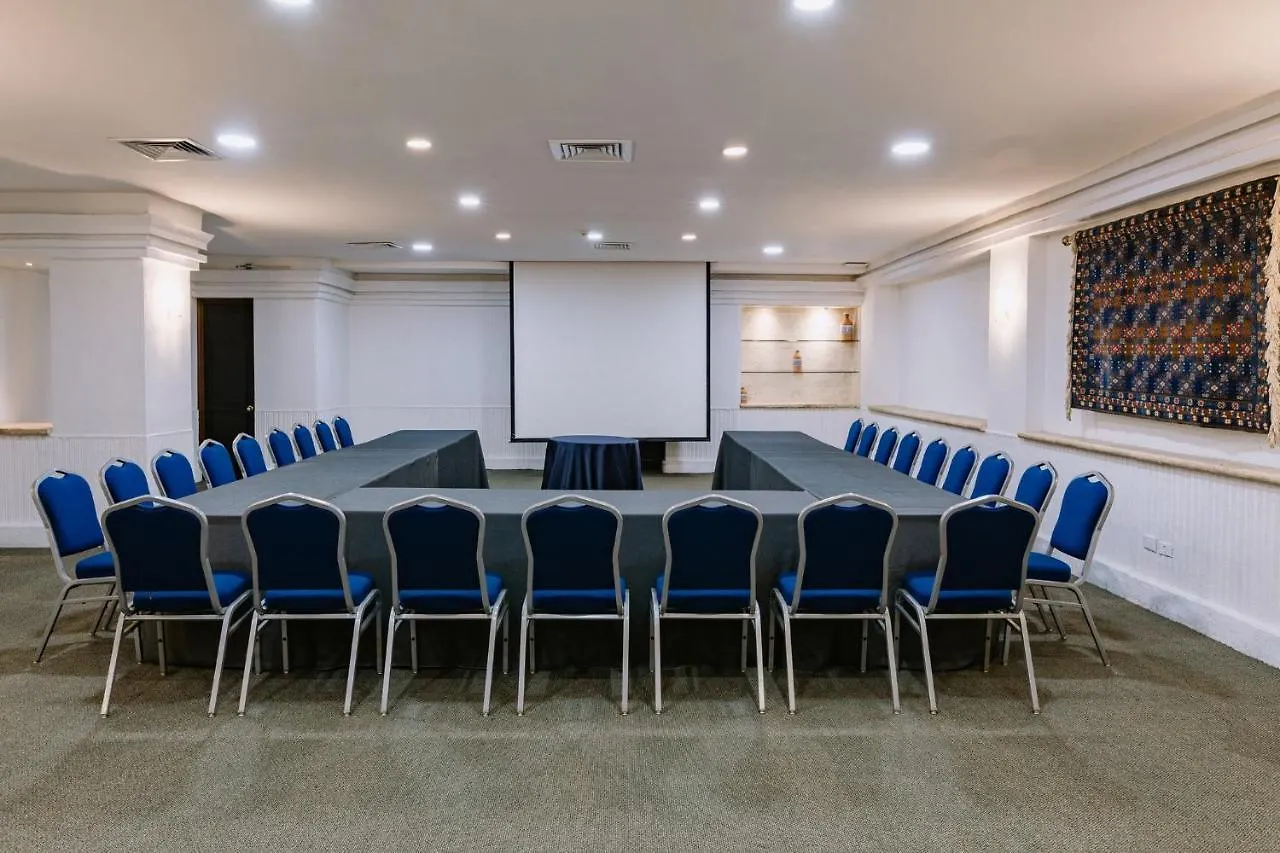 Hotel Holiday Inn Merida By Ihg