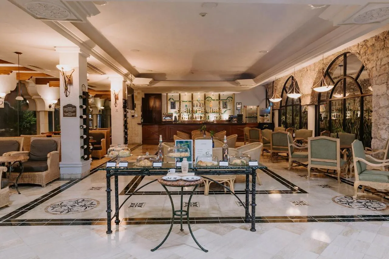 Holiday Inn Merida By Ihg 3*,  Mexico