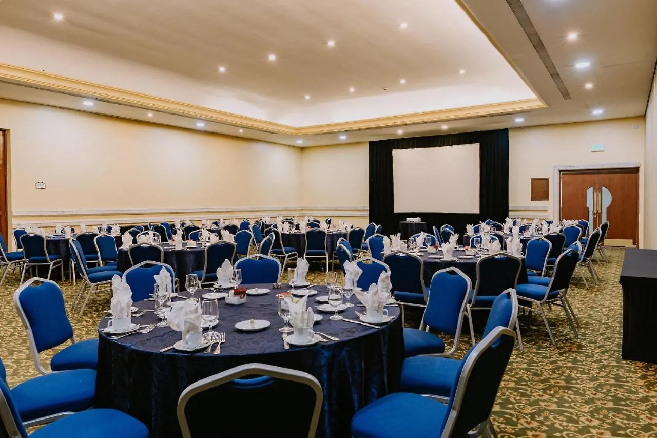 *** Hotel Holiday Inn Merida By Ihg Mexico