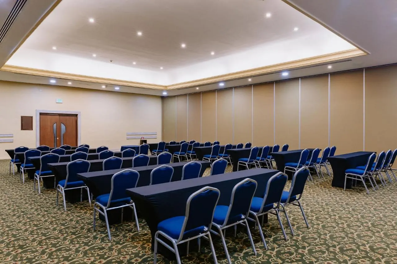 Hotel Holiday Inn Merida By Ihg