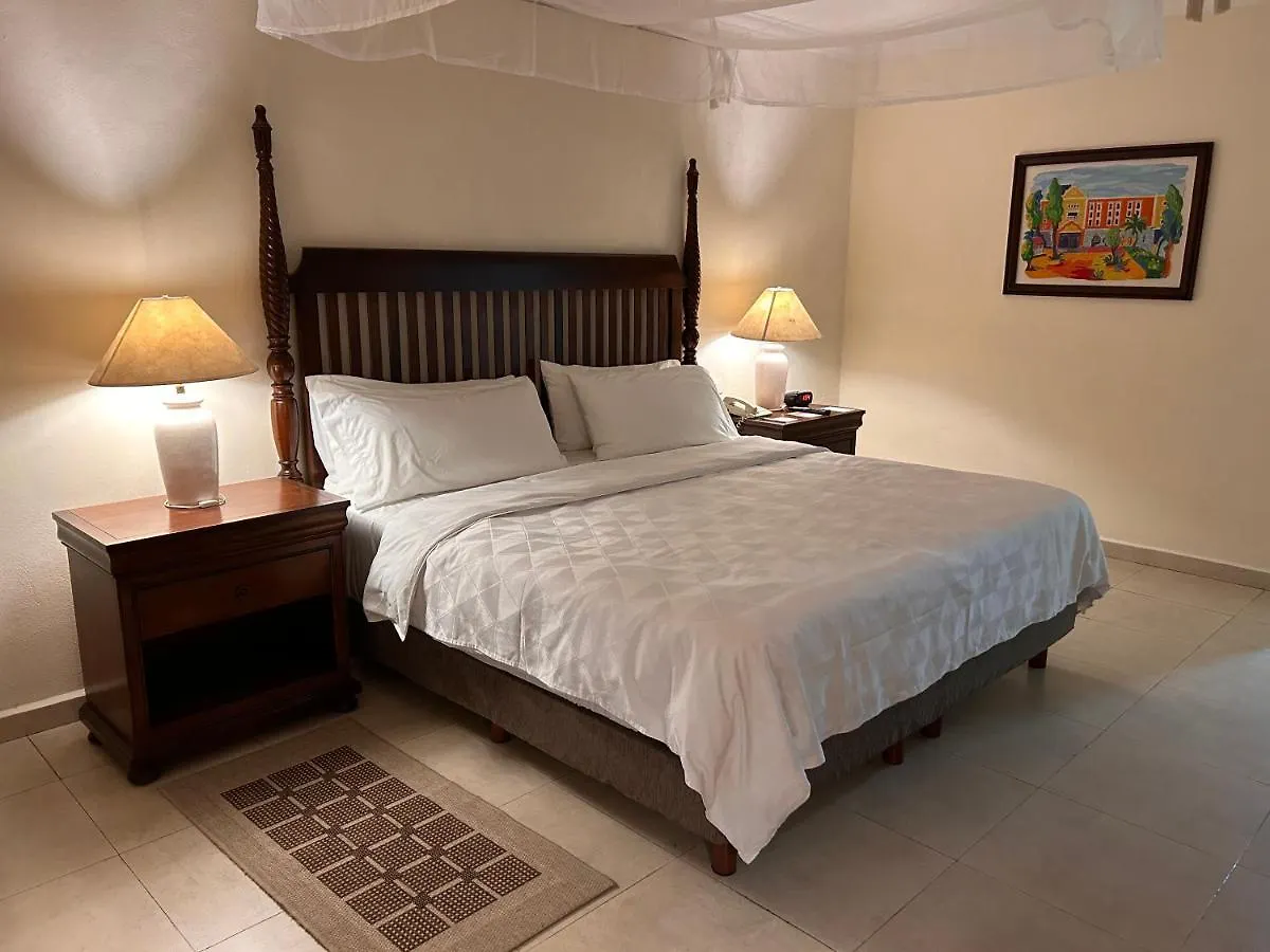 Holiday Inn Merida By Ihg 3*,  México