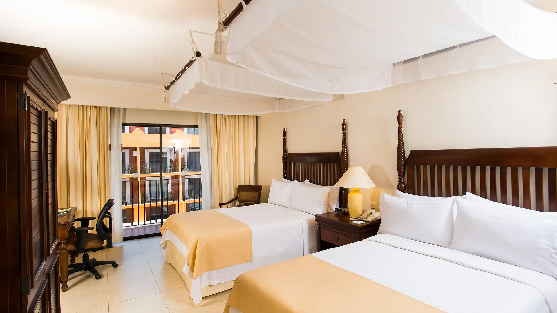 Holiday Inn Merida By Ihg