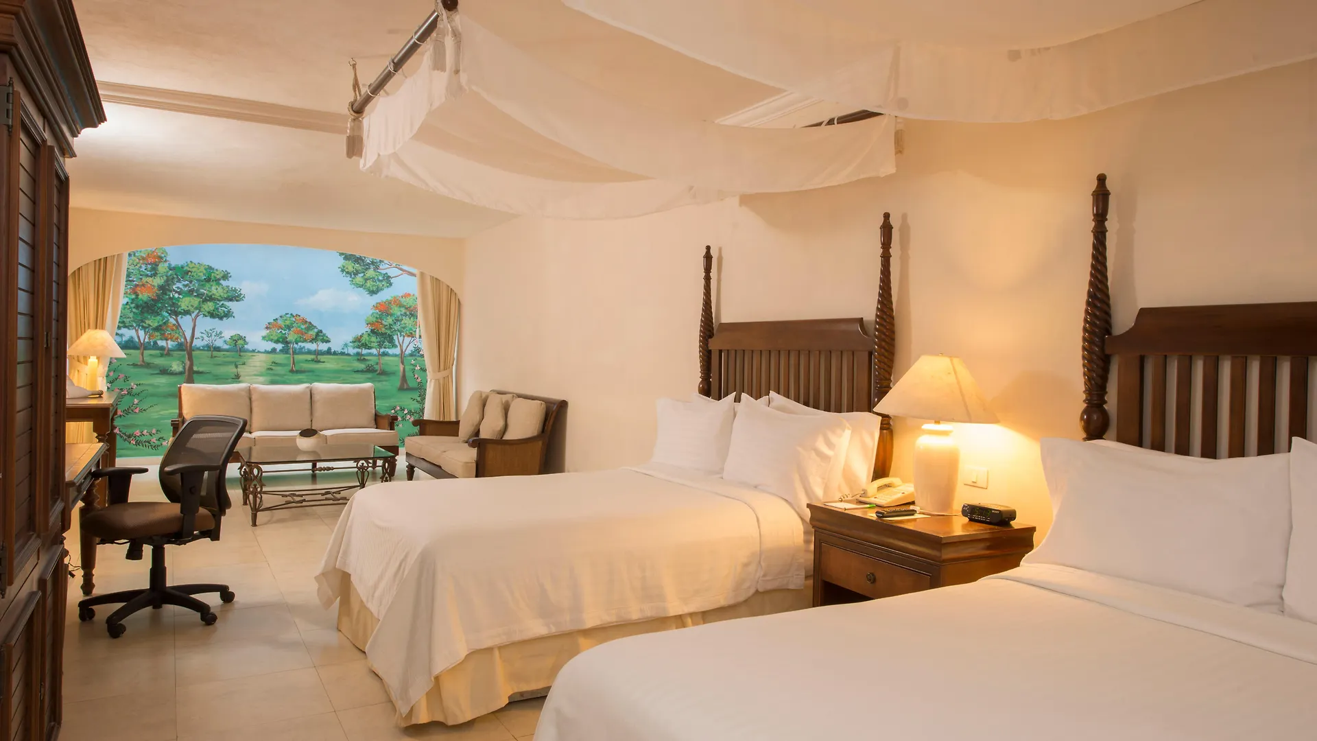 Holiday Inn Merida By Ihg México