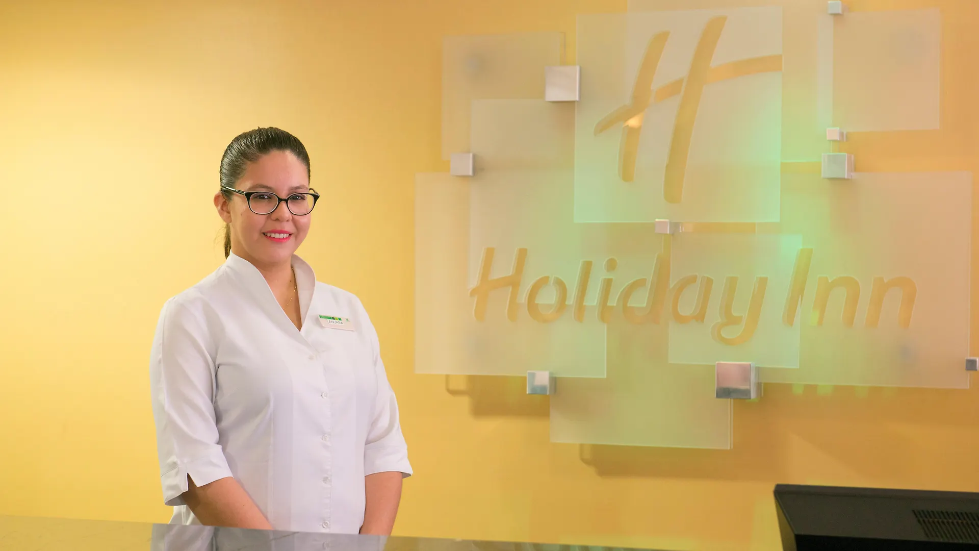 Hotel Holiday Inn Merida By Ihg