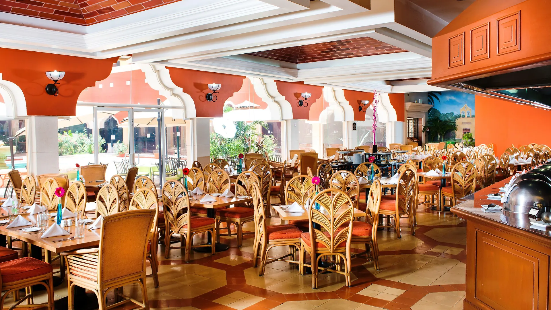 Holiday Inn Merida By Ihg México