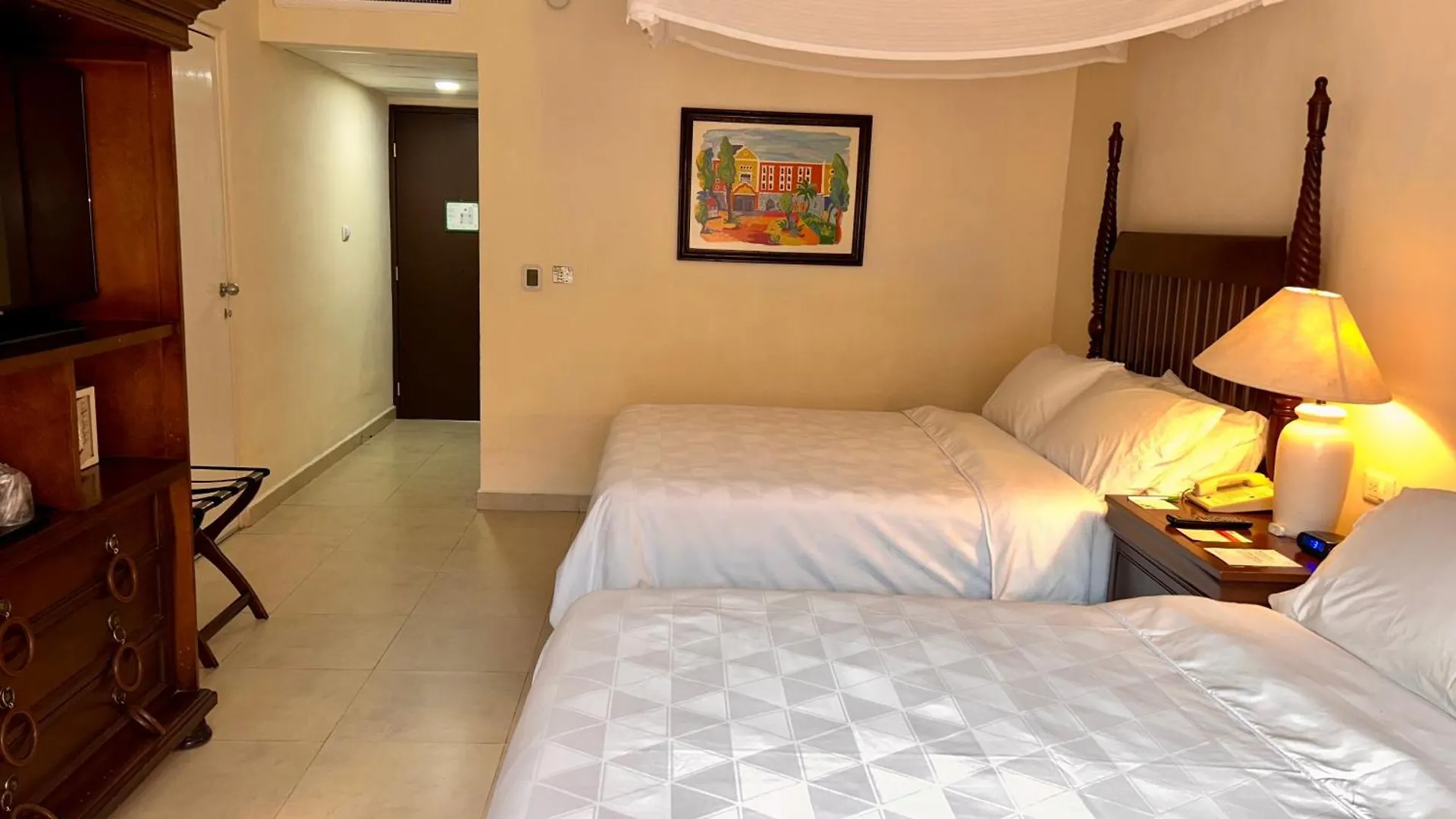 *** Hotel Holiday Inn Merida By Ihg México