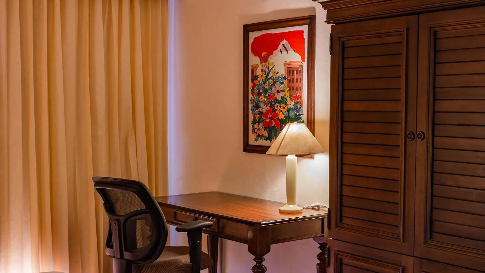 Hotel Holiday Inn Merida By Ihg
