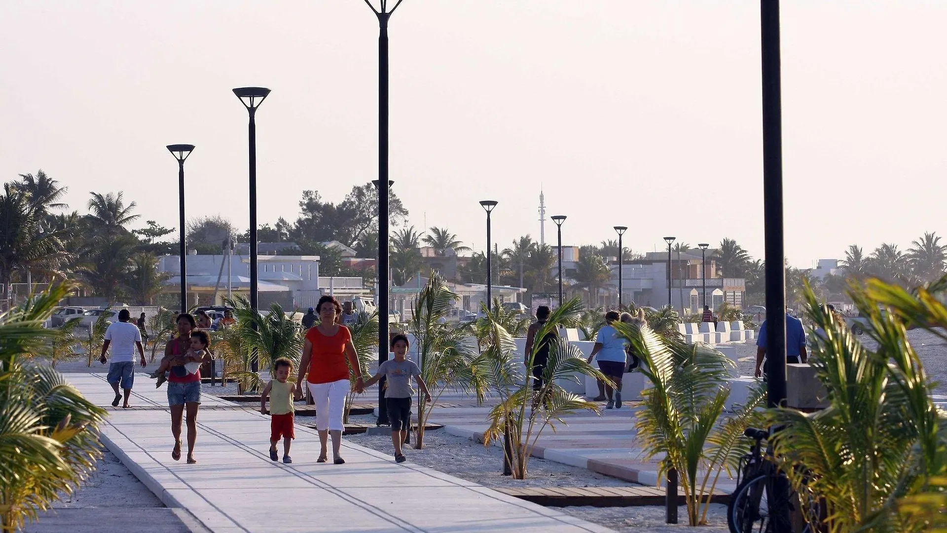 Holiday Inn Merida By Ihg Hotel