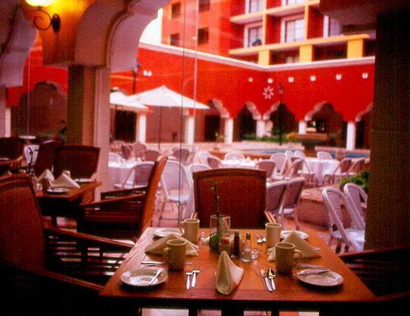 Hotel Holiday Inn Merida By Ihg