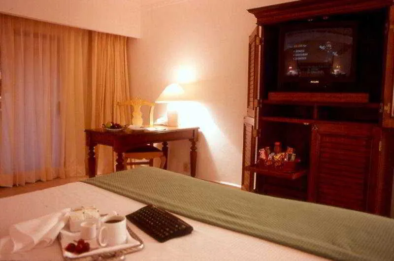 *** Hotel Holiday Inn Merida By Ihg México