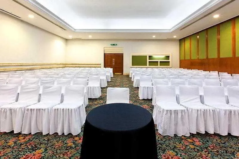 Hotel Holiday Inn Merida By Ihg