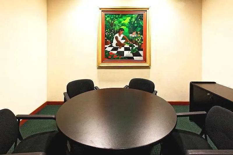 Holiday Inn Merida By Ihg México